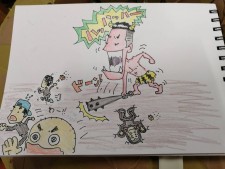 いいじゃんけ　2024.1.31